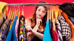 Tips Memilih Pakaian Sesuai Bentuk Tubuh