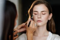 Trend Makeup Natural Yang Sedang Digemari Saat Ini