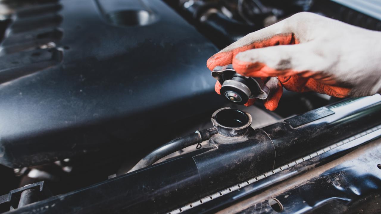 Apa Saja Manfaat Menggunakan Fuel Injector Cleaner