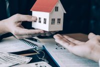Pengertian dan Cara Investasi Properti yang Aman - Rumah Syariah KPR Bagaimana Cara Investasi Properti Yang Aman