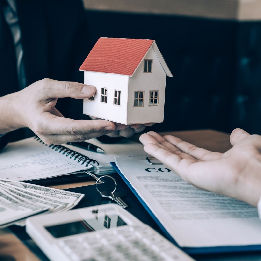Bagaimana Cara Investasi Properti Yang Aman