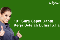 Apa yang Harus Dilakukan Setelah Registrasi Mata Kuliah UT? - Media Scanter Apa Yang Harus Dilakukan Setelah Lulus Kuliah