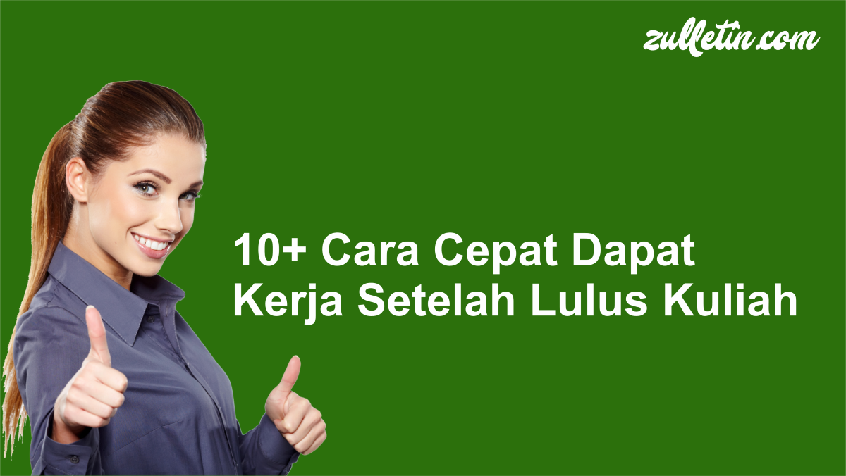 Apa Yang Harus Dilakukan Setelah Lulus Kuliah