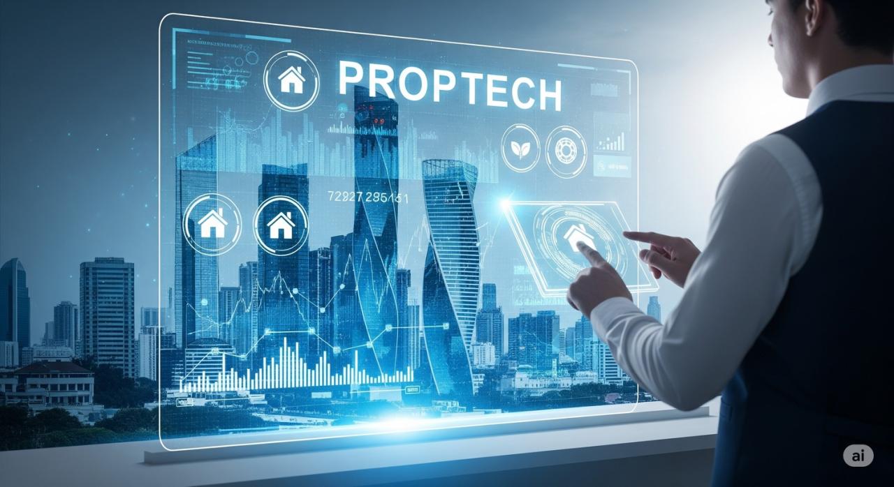 Perkiraan Return Investasi Properti Di Masa Depan