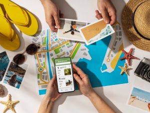 Cara Merencanakan Perjalanan Liburan ke Destinasi Wisata Impian | Tagar Cara Merencanakan Perjalanan Liburan Yang Hemat