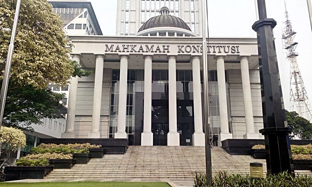 Apa Saja Fungsi Mahkamah Konstitusi Di Indonesia