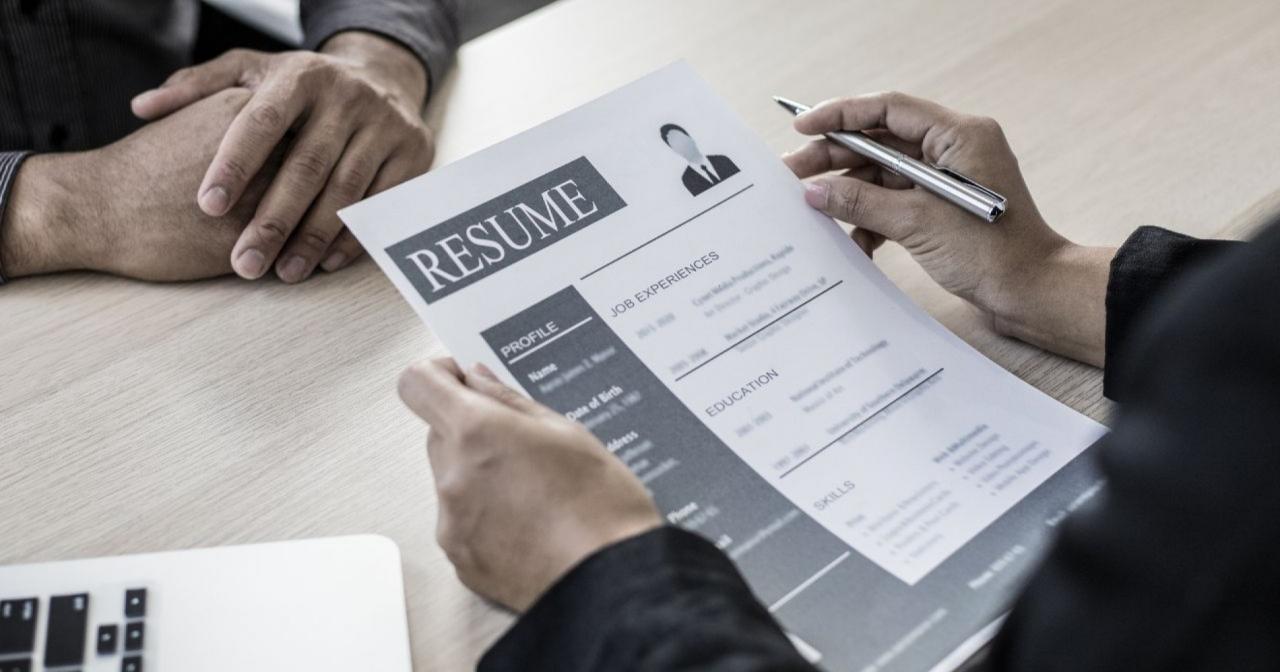 Cara Membuat CV Menarik Lengkap dengan Contohnya - Berbagi Cerita ... Tips Menulis CV Yang Menarik Untuk Fresh Graduate