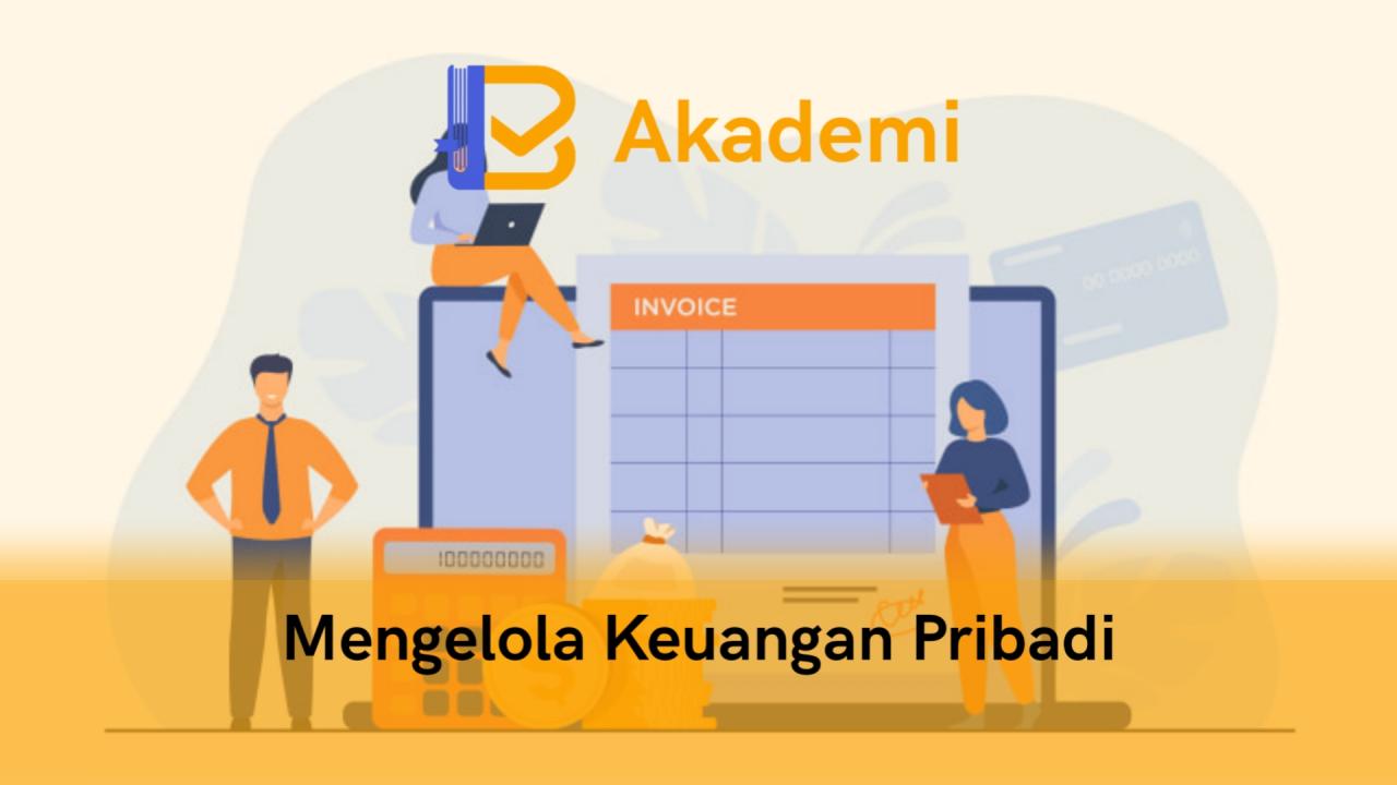 Cara Mengelola Keuangan Pribadi Untuk Pemula