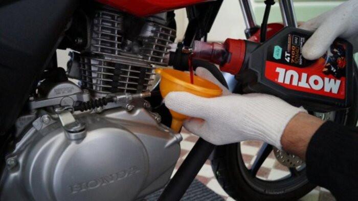 5 Tips Merawat Kendaraan Agar Tetap Awet hingga Puluhan Tahun Tips Merawat Mesin Kendaraan Agar Tetap Awet