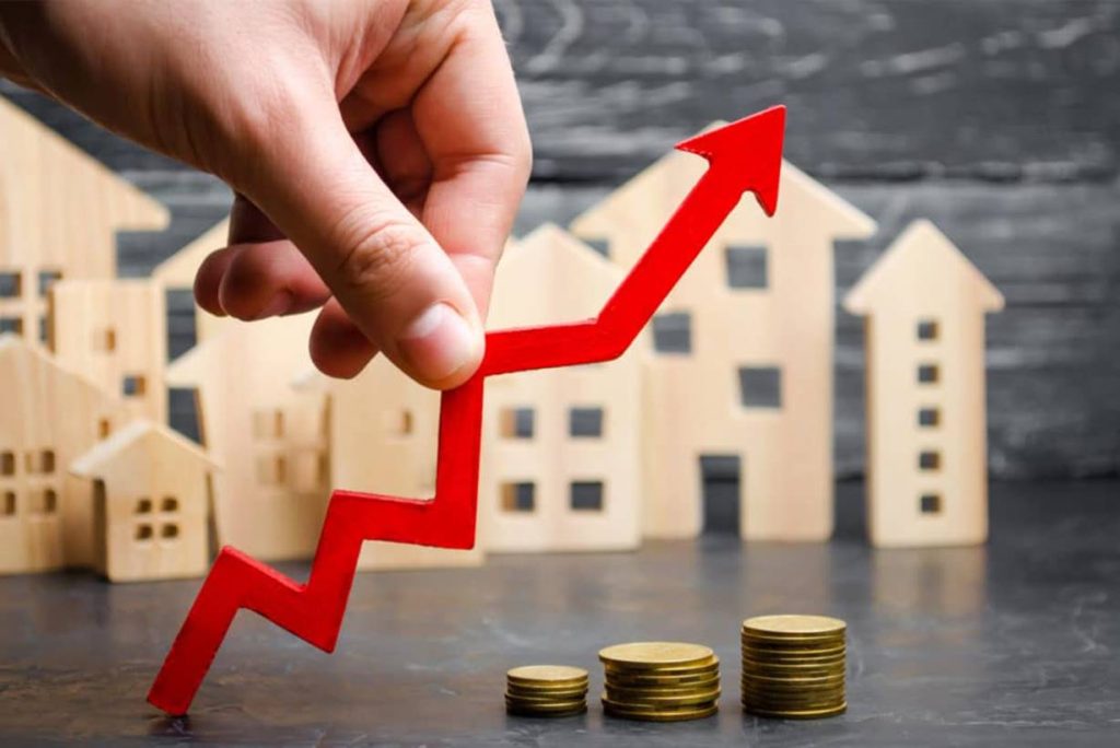 Faktor Yang Mempengaruhi Nilai Properti Daerah