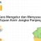 Strategi Merencanakan Karir Jangka Panjang Yang Efektif