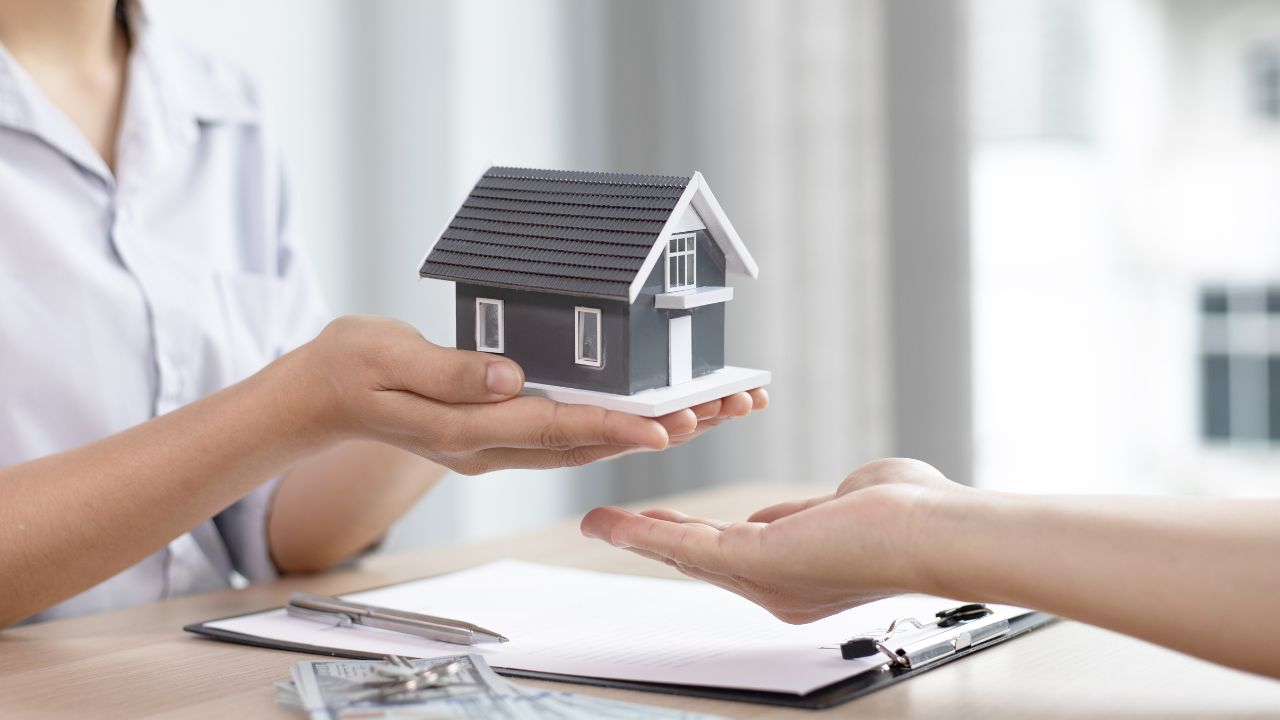 Agreement Sewa Rumah - Apa Perlu Anda Tahu? | Sewanify Apa Yang Harus Diperhatikan Saat Sewa Rumah