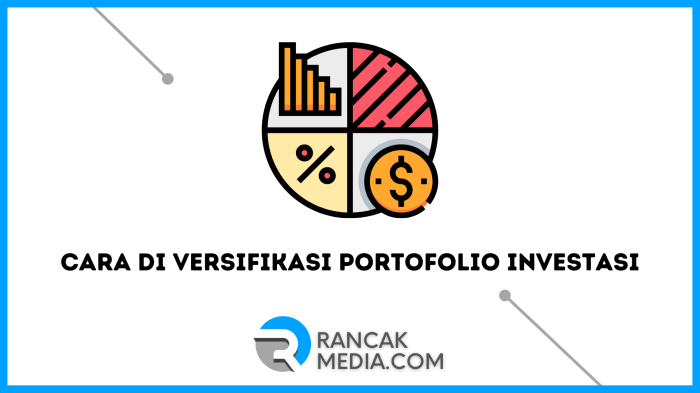 Manfaat Diversifikasi Portofolio Investasi - Berkatnews TV Pentingnya Diversifikasi Dalam Portofolio Investasi