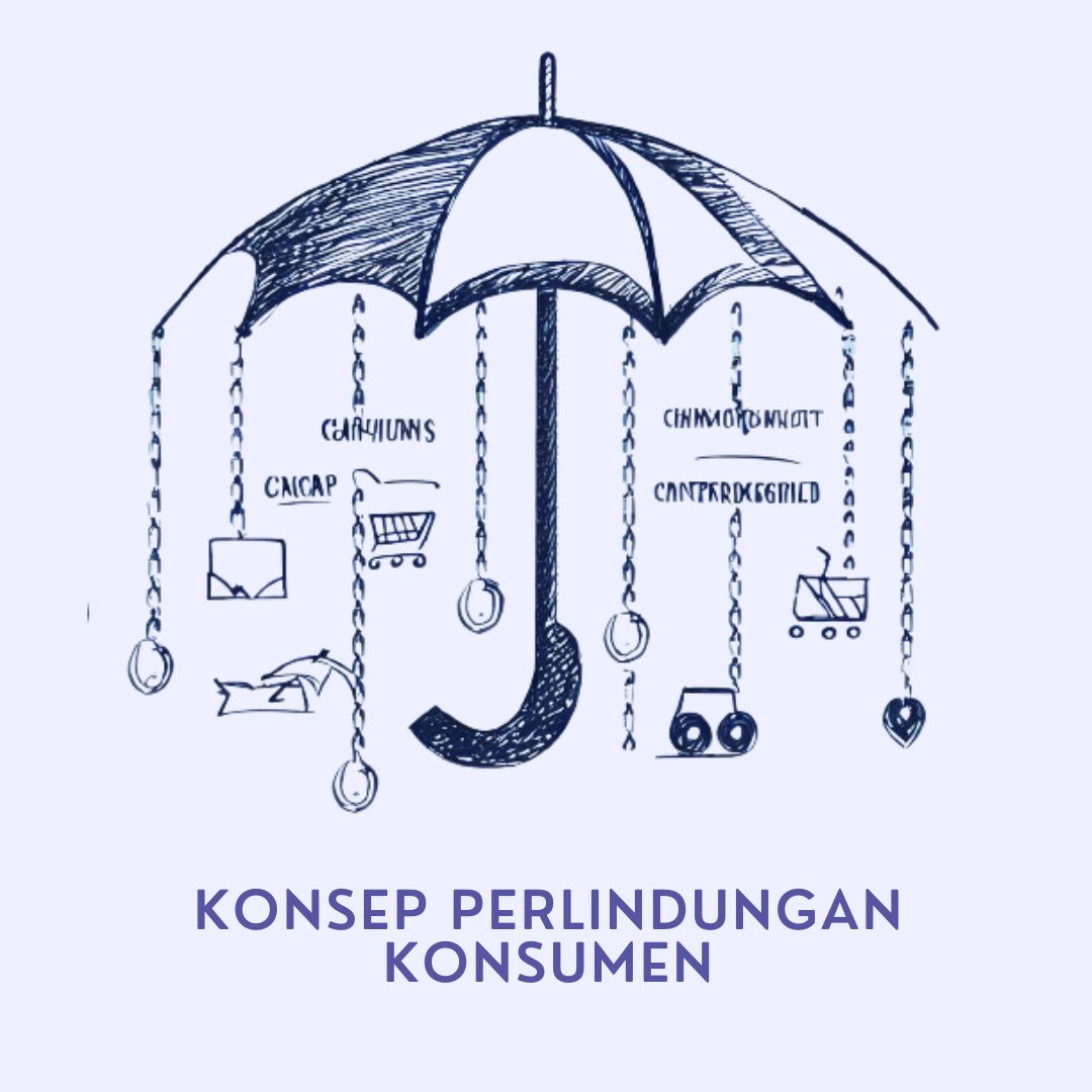 Bagaimana Hukum Perlindungan Konsumen Di Indonesia