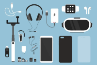 Panduan Lengkap Memilih Aksesoris Gadget Yang Tepat