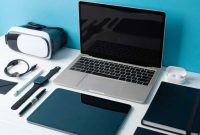 Apa Saja Gadget Yang Wajib Dimiliki Mahasiswa
