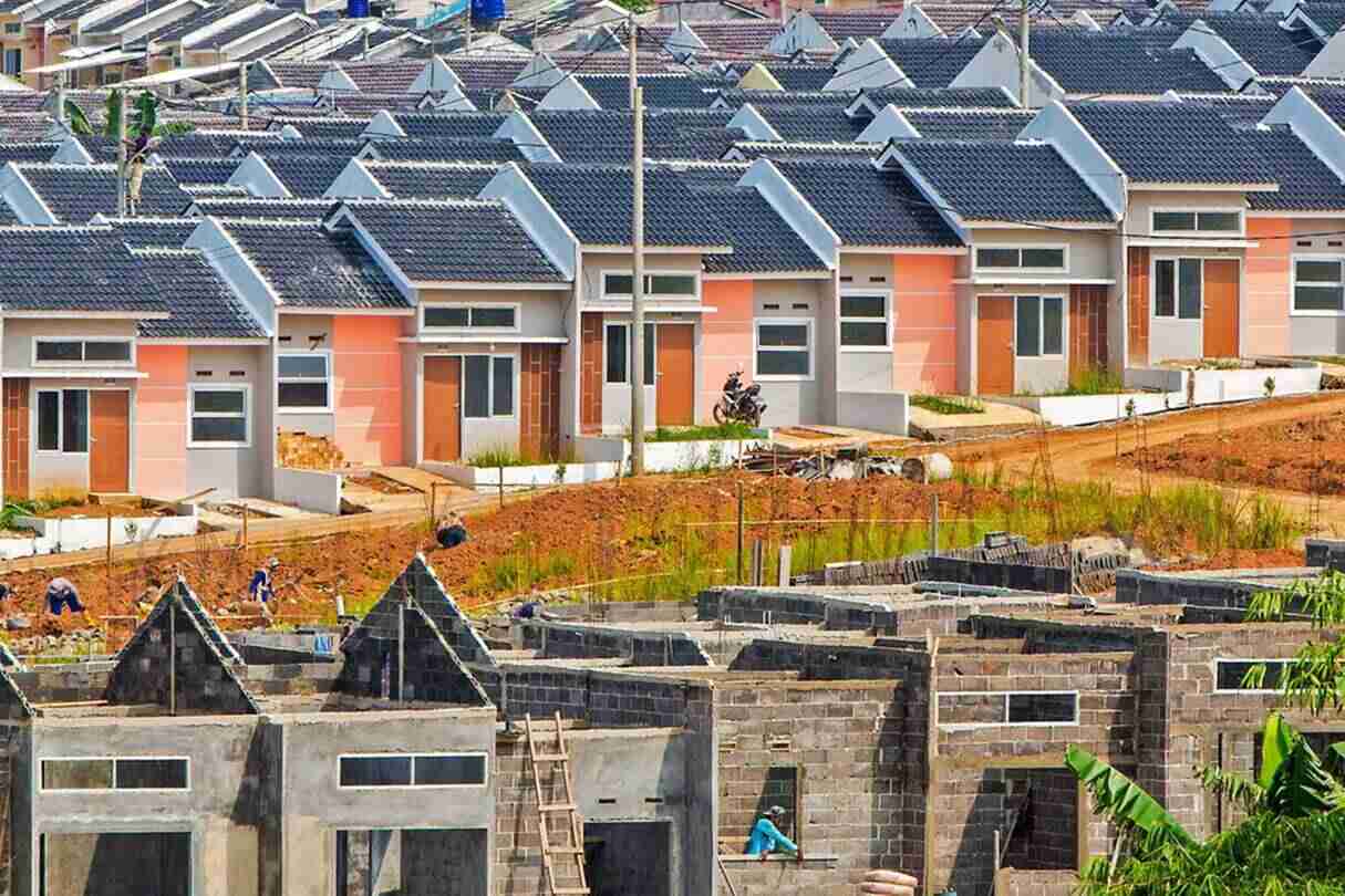 Informasi Tentang Pengembang Perumahan Terpercaya Di Indonesia
