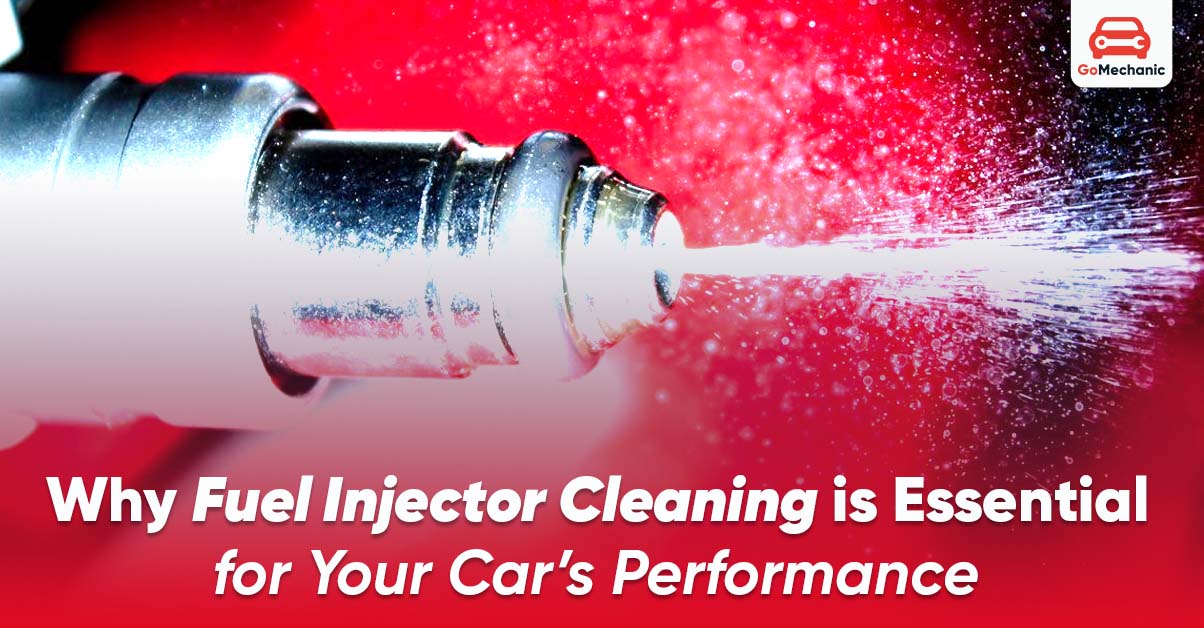 Apa Saja Manfaat Menggunakan Fuel Injector Cleaner