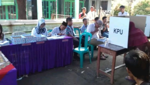 Infografik: Prinsip dan Tahapan Pemilu Bagaimana Proses Pemilihan Umum Di Indonesia