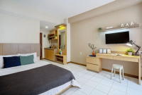 Perbandingan Harga Sewa Apartemen Di Bandung