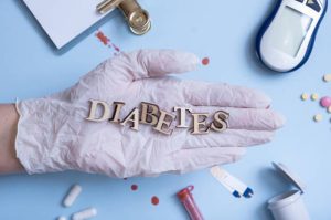 Gejala Awal Diabetes yang Sering Tidak Disadari: Waspadai Tanda-Tanda Ini! Gejala Diabetes Yang Mungkin Tidak Disadari Oleh Banyak Orang