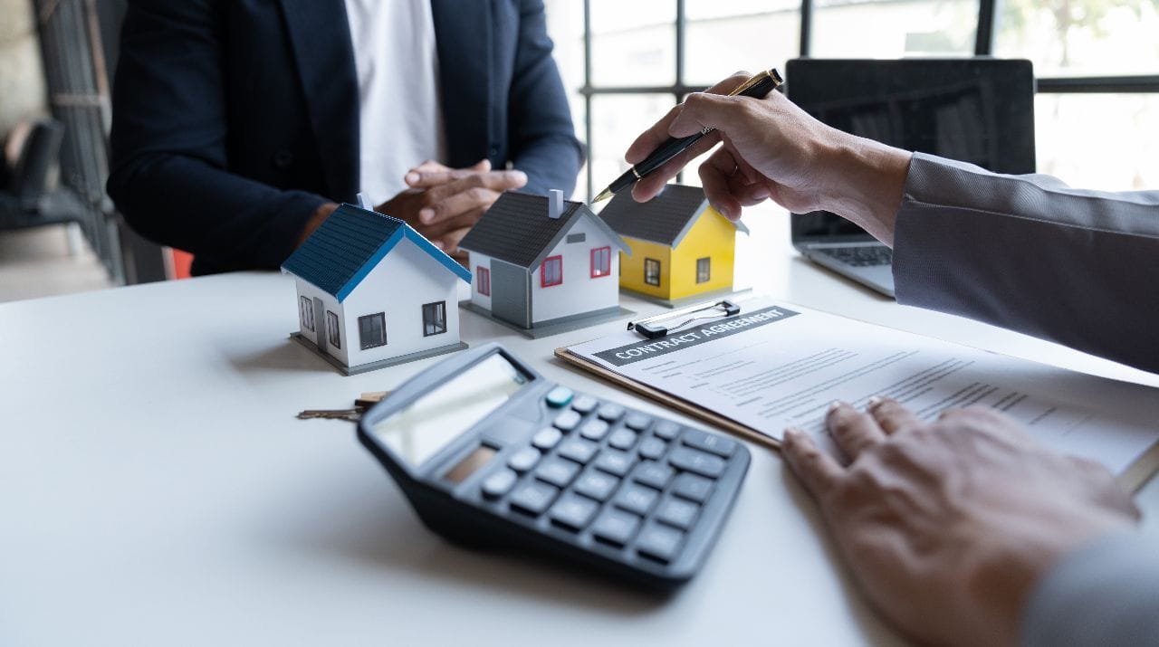 Pajak dan Perhitungan BPHTB dalam Transaksi Jual Beli Properti di ... Peraturan Terbaru Tentang Pajak Properti Di Indonesia