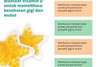 Pentingnya Vitamin D3 bagi Kesehatan Kita - Versus Beda Peran Penting Vitamin D Dalam Menjaga Kesehatan Tulang