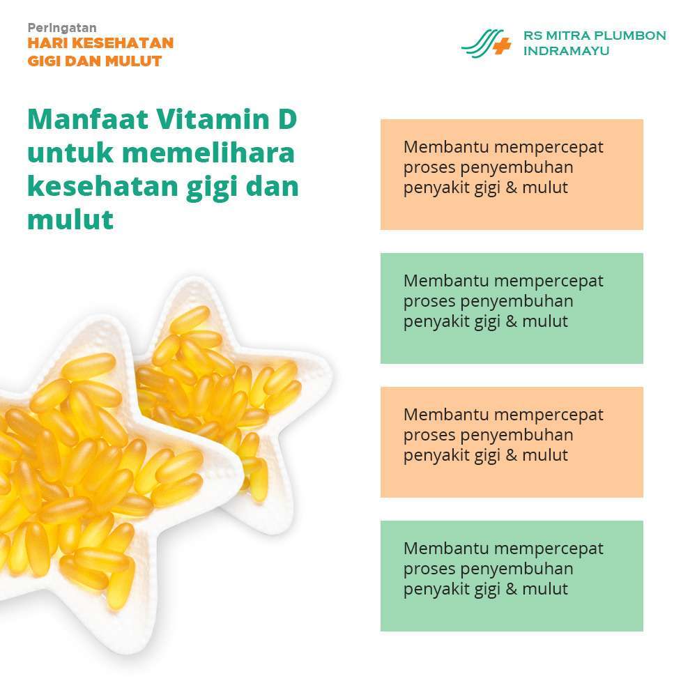 Pentingnya Vitamin D3 bagi Kesehatan Kita - Versus Beda Peran Penting Vitamin D Dalam Menjaga Kesehatan Tulang