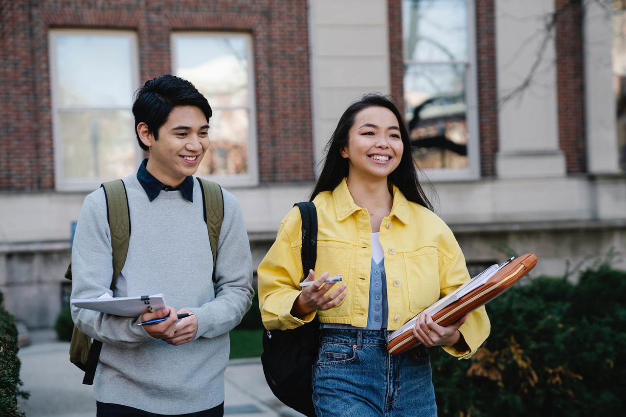 Kelebihan Belajar di Luar Negeri Sebagai Mahasiswa Baru | Business ... Apa Saja Kelebihan Belajar Di Luar Negeri