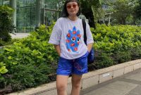 Padu-padan Outfit Hijab untuk Acara Santai sampai Semi Formal | Outfits ... Ide Outfit Untuk Acara Santai Di Akhir Pekan