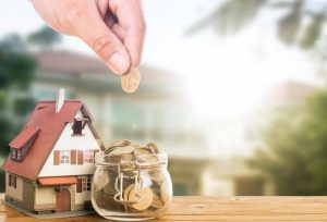 Tips Menabung Untuk Bisa Membeli Rumah Impian - Catatan Arin Tips Menabung Untuk Membeli Rumah Impian